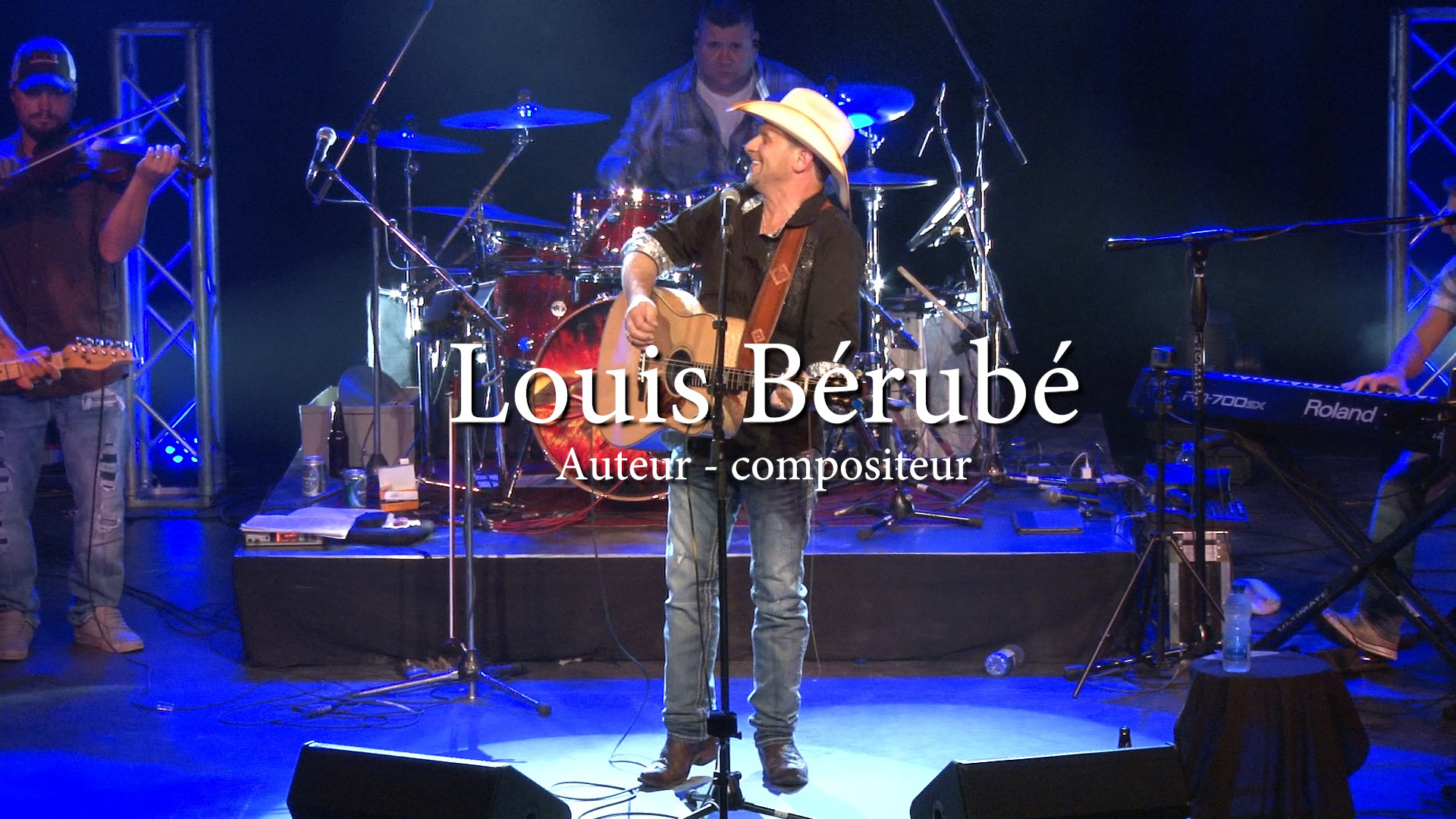 (c) Louisberube.com